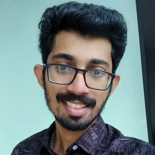 Testimonial Jijo Joseph