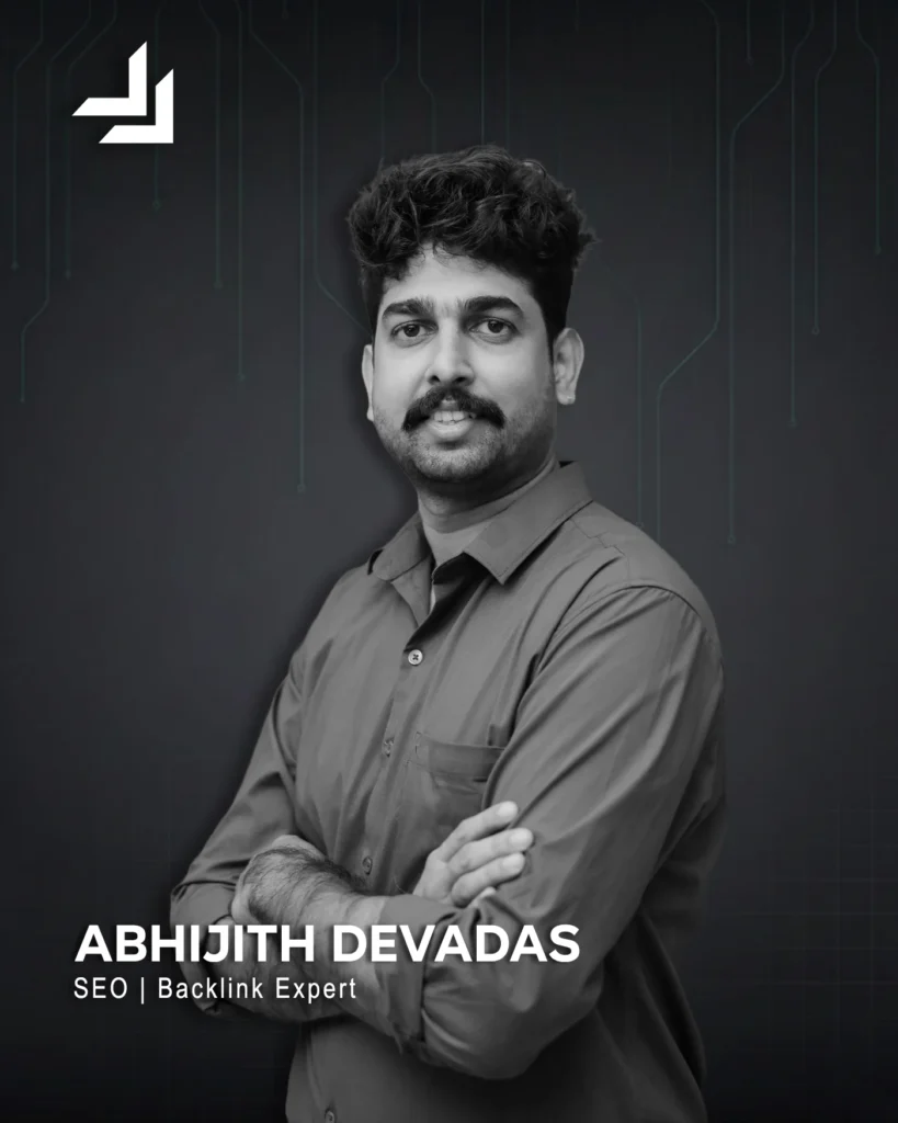 Abhujith Jijo Joseph