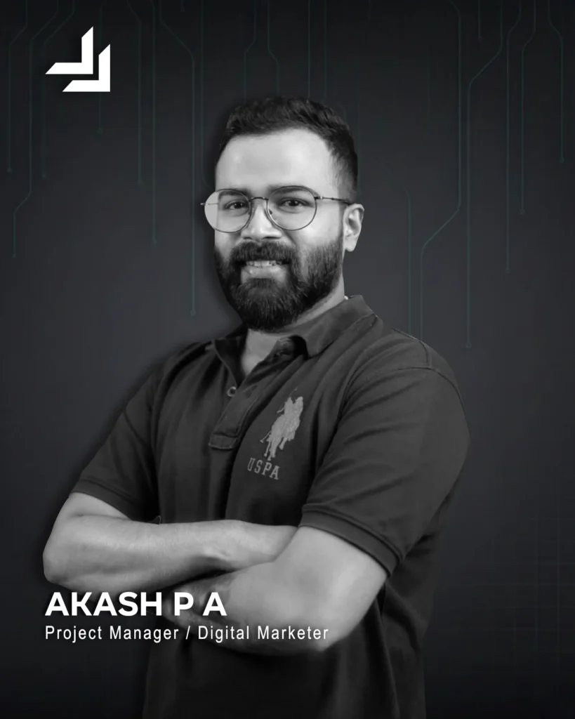 Akash Jijo Joseph