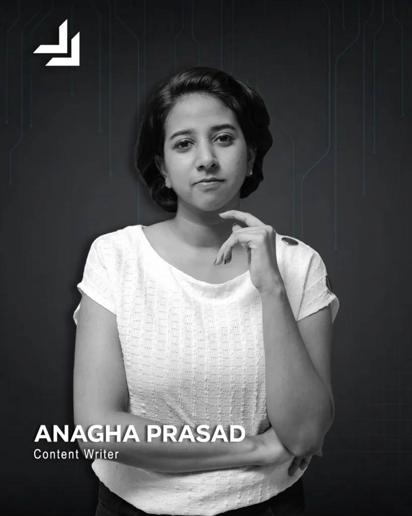 Anagha Jijo Joseph