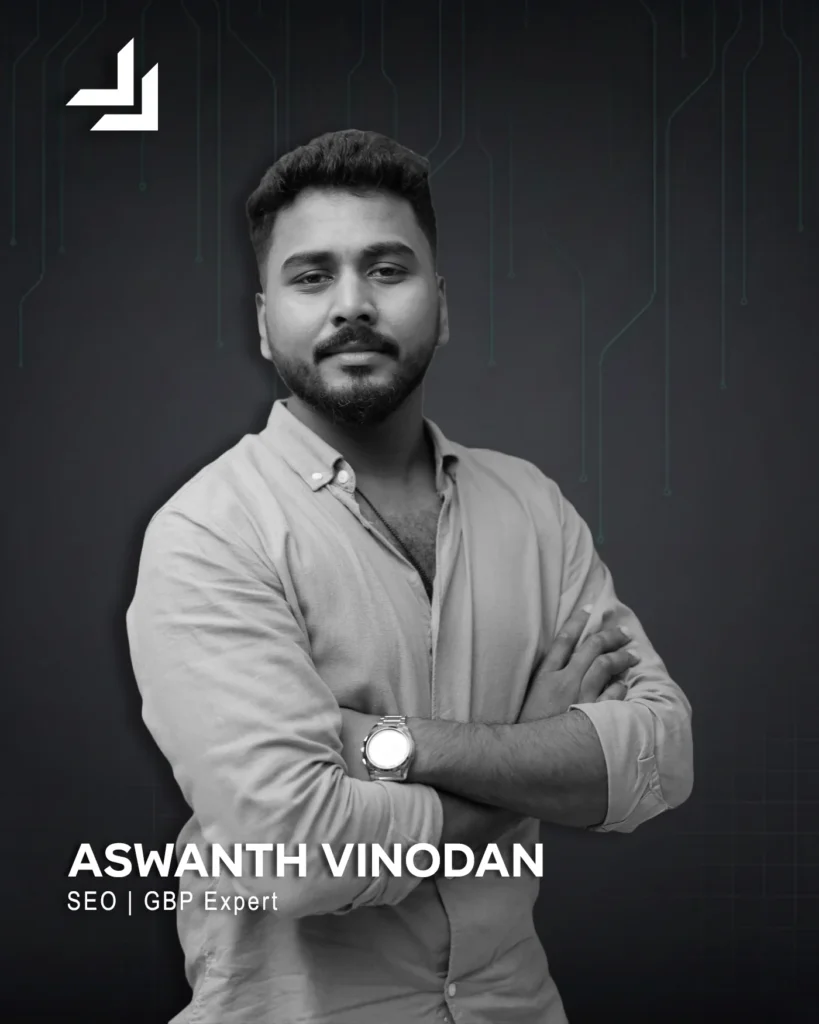 Aswandh Jijo Joseph