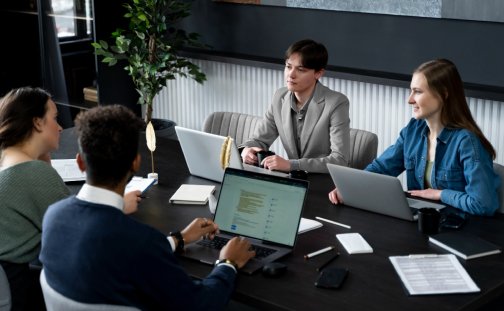 Consulting Jijo Joseph