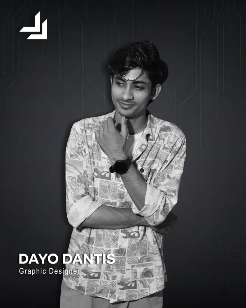 Dayo Jijo Joseph