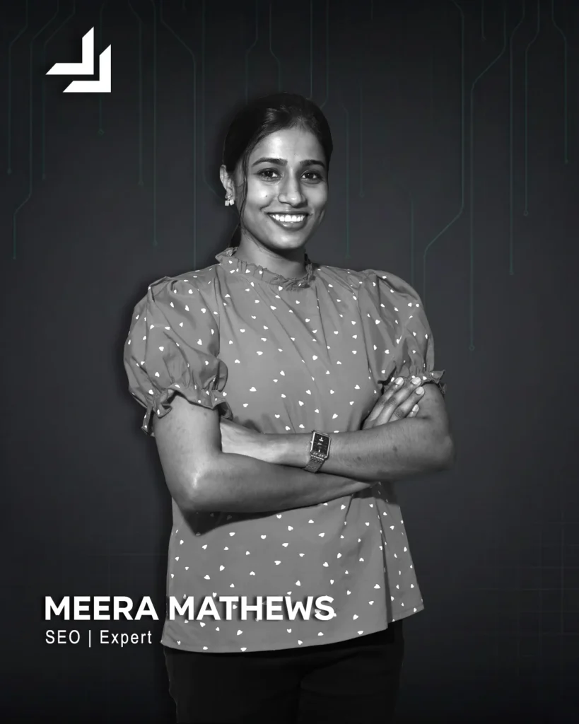 Meera Jijo Joseph