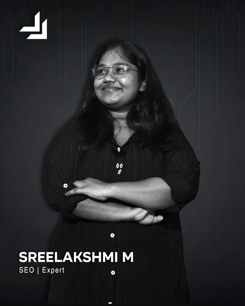 Sreekakshmi Jijo Joseph