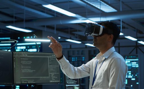 Technology Jijo Joseph