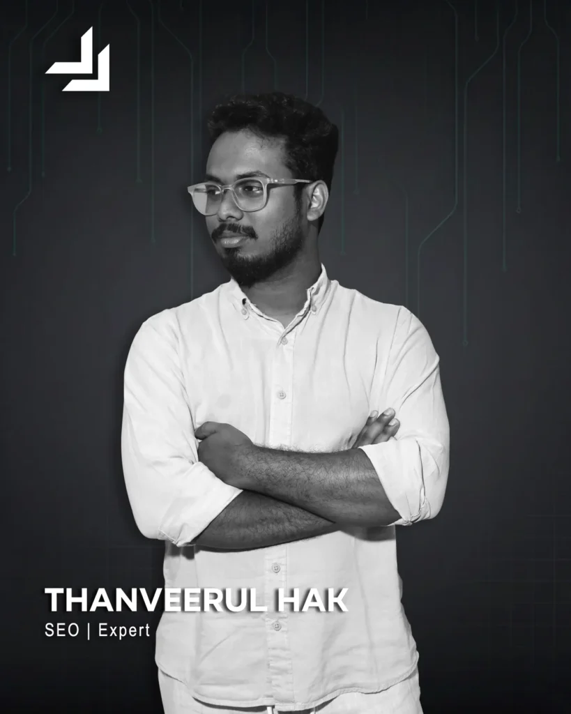 Thanveer Jijo Joseph