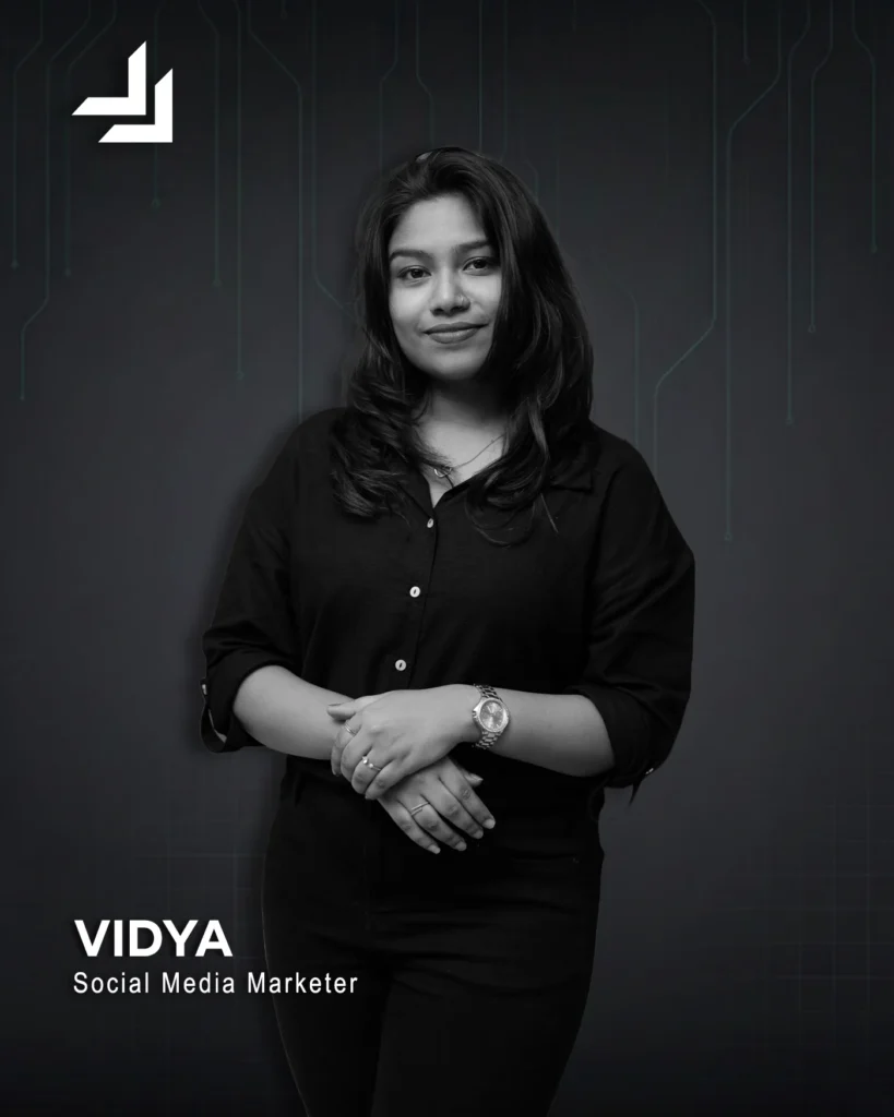 Vidya Jijo Joseph
