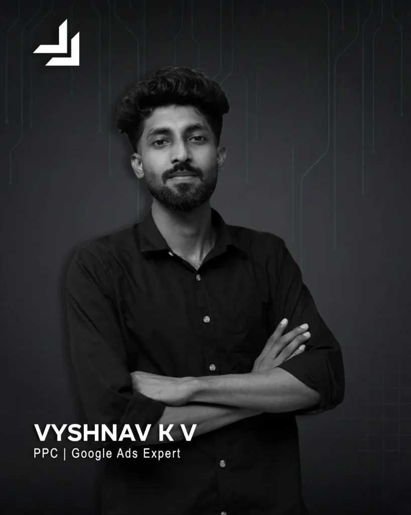 Vyshnav Jijo Joseph
