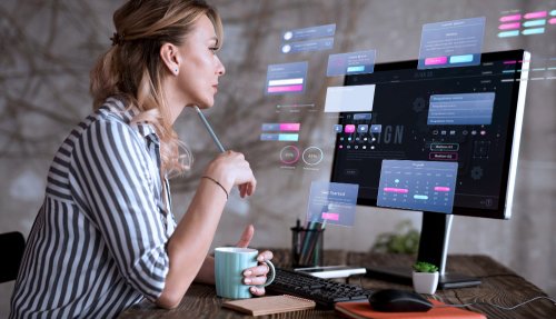 Web Development Jijo Joseph