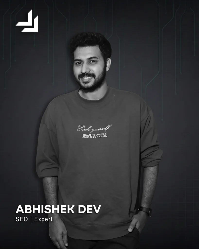 abhishek Jijo Joseph