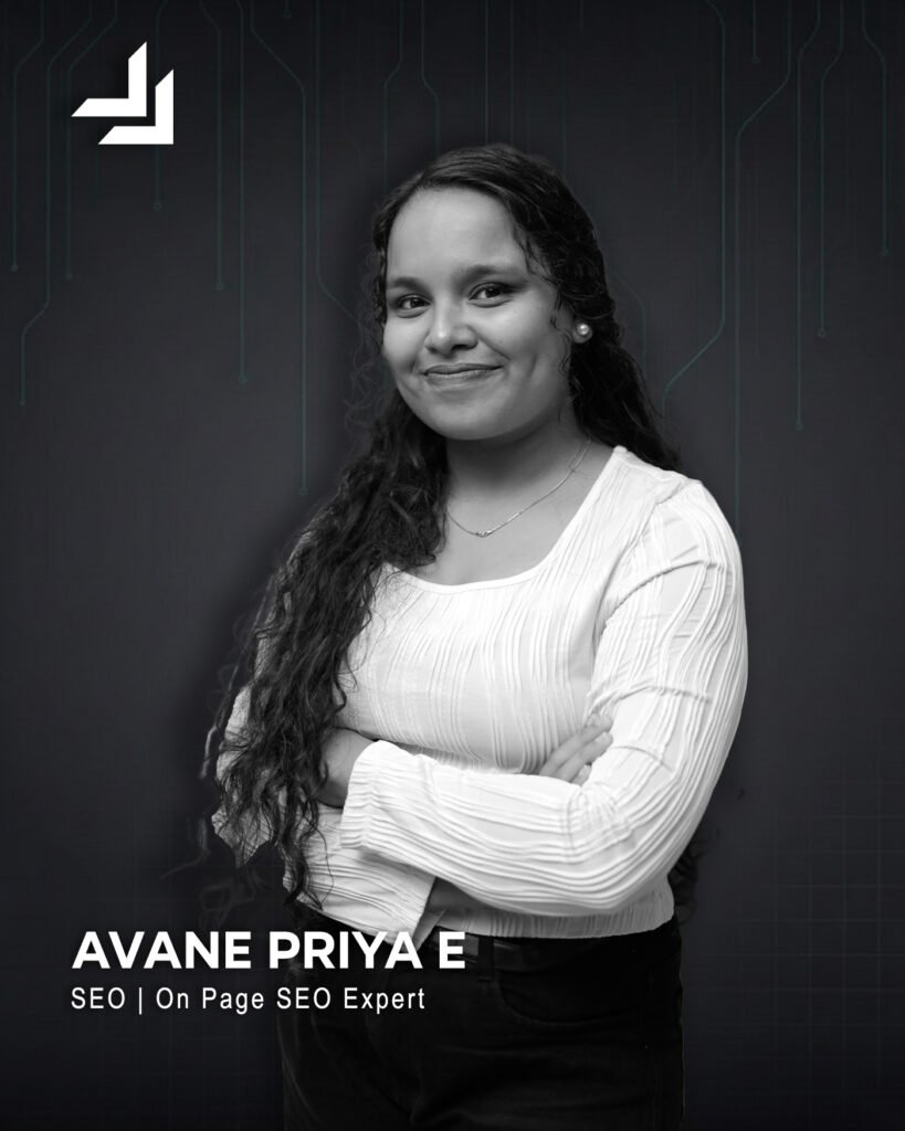 Aveni Priya 1 Jijo Joseph