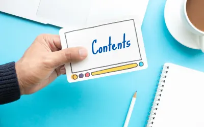Content Jijo Joseph
