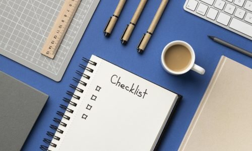 seo checklist
